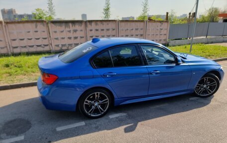 BMW 3 серия, 2014 год, 1 850 000 рублей, 5 фотография