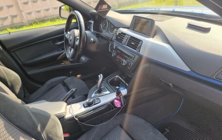 BMW 3 серия, 2014 год, 1 850 000 рублей, 8 фотография