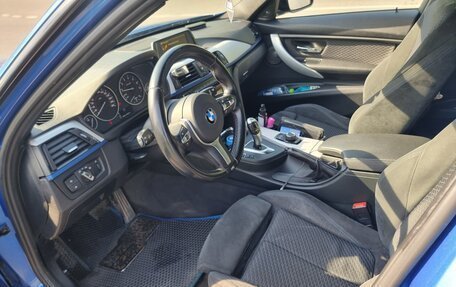 BMW 3 серия, 2014 год, 1 850 000 рублей, 7 фотография