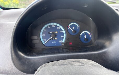 Daewoo Matiz, 2011 год, 70 000 рублей, 6 фотография