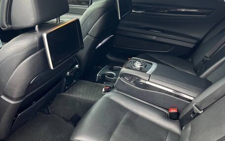 BMW 7 серия, 2013 год, 1 850 000 рублей, 6 фотография