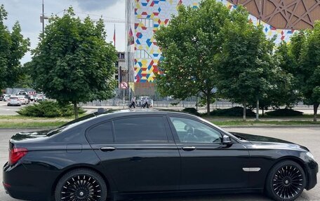 BMW 7 серия, 2013 год, 1 850 000 рублей, 3 фотография