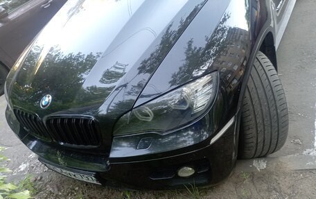 BMW X6, 2010 год, 1 800 000 рублей, 2 фотография