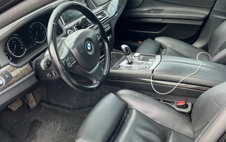 BMW 7 серия, 2013 год, 1 850 000 рублей, 5 фотография