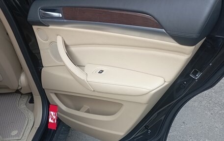 BMW X6, 2010 год, 1 800 000 рублей, 7 фотография