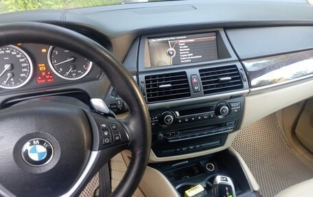 BMW X6, 2010 год, 1 800 000 рублей, 15 фотография