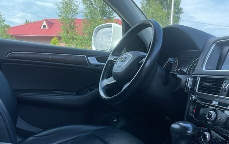 Audi Q5, 2014 год, 2 050 000 рублей, 3 фотография