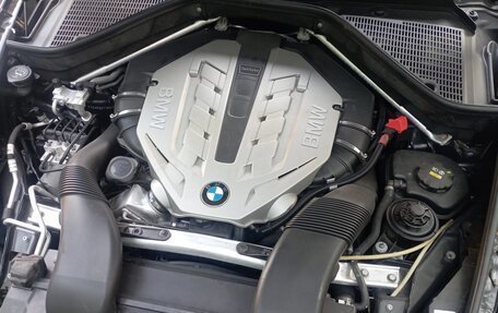 BMW X6, 2010 год, 1 800 000 рублей, 13 фотография