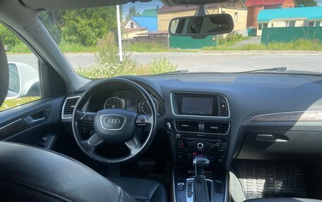 Audi Q5, 2014 год, 2 050 000 рублей, 4 фотография