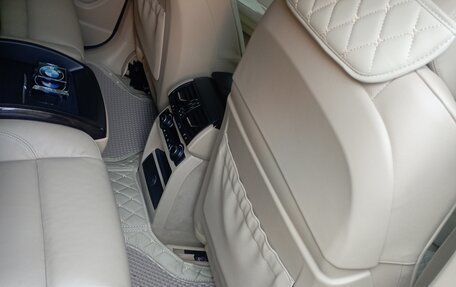 BMW X6, 2010 год, 1 800 000 рублей, 8 фотография