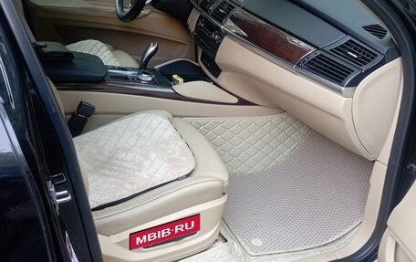 BMW X6, 2010 год, 1 800 000 рублей, 9 фотография
