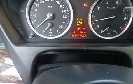 BMW X6, 2010 год, 1 800 000 рублей, 14 фотография