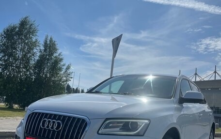 Audi Q5, 2014 год, 2 050 000 рублей, 6 фотография