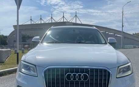 Audi Q5, 2014 год, 2 050 000 рублей, 5 фотография