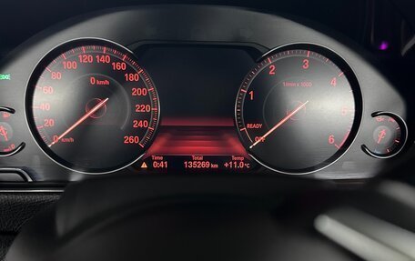 BMW 4 серия, 2018 год, 3 700 000 рублей, 16 фотография