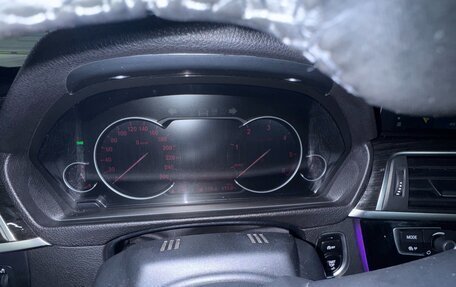 BMW 4 серия, 2018 год, 3 700 000 рублей, 15 фотография