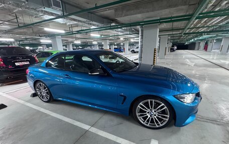 BMW 4 серия, 2018 год, 3 700 000 рублей, 5 фотография