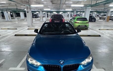 BMW 4 серия, 2018 год, 3 700 000 рублей, 6 фотография