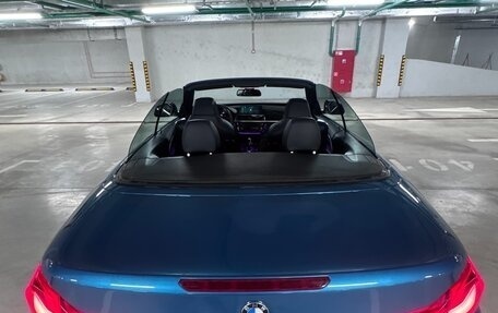 BMW 4 серия, 2018 год, 3 700 000 рублей, 11 фотография