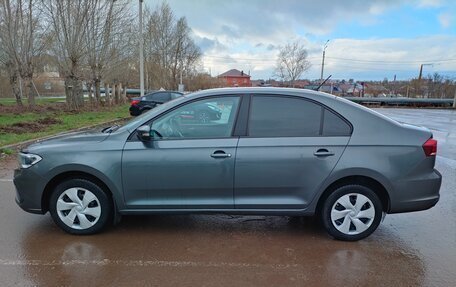 Volkswagen Polo VI (EU Market), 2021 год, 1 650 000 рублей, 4 фотография