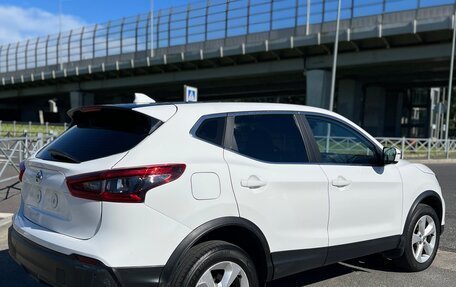 Nissan Qashqai, 2019 год, 1 350 000 рублей, 5 фотография