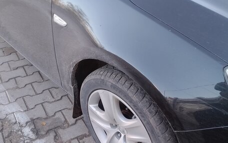 Opel Astra J, 2011 год, 530 000 рублей, 6 фотография