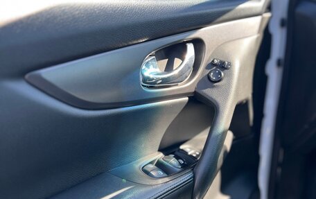 Nissan Qashqai, 2019 год, 1 350 000 рублей, 11 фотография