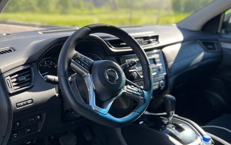 Nissan Qashqai, 2019 год, 1 350 000 рублей, 9 фотография