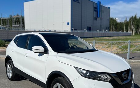 Nissan Qashqai, 2019 год, 1 350 000 рублей, 3 фотография
