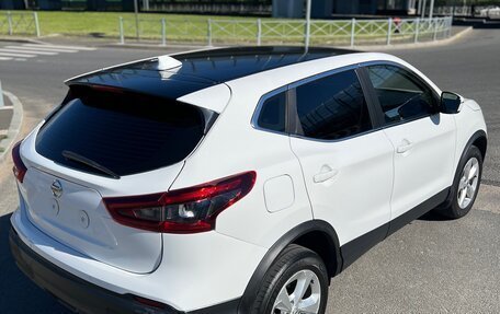 Nissan Qashqai, 2019 год, 1 350 000 рублей, 7 фотография