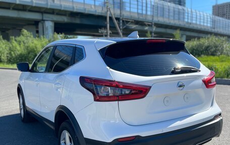 Nissan Qashqai, 2019 год, 1 350 000 рублей, 4 фотография
