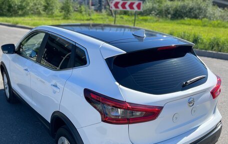 Nissan Qashqai, 2019 год, 1 350 000 рублей, 8 фотография