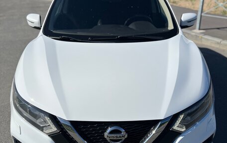 Nissan Qashqai, 2019 год, 1 350 000 рублей, 2 фотография