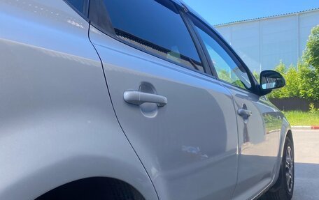 KIA cee'd I рестайлинг, 2009 год, 530 000 рублей, 6 фотография