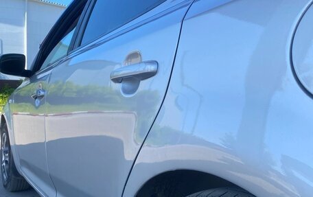 KIA cee'd I рестайлинг, 2009 год, 530 000 рублей, 7 фотография