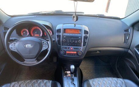 KIA cee'd I рестайлинг, 2009 год, 530 000 рублей, 11 фотография