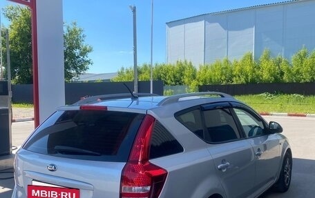 KIA cee'd I рестайлинг, 2009 год, 530 000 рублей, 3 фотография