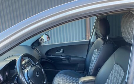 KIA cee'd I рестайлинг, 2009 год, 530 000 рублей, 12 фотография