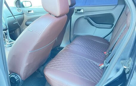 Ford Focus II рестайлинг, 2007 год, 550 000 рублей, 17 фотография