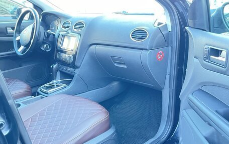 Ford Focus II рестайлинг, 2007 год, 550 000 рублей, 18 фотография
