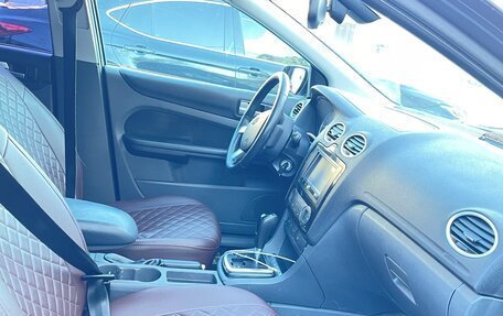 Ford Focus II рестайлинг, 2007 год, 550 000 рублей, 31 фотография