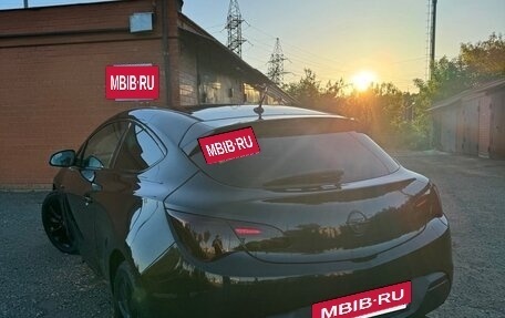 Opel Astra J, 2012 год, 680 000 рублей, 6 фотография