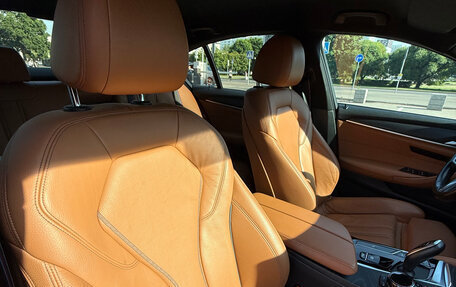 BMW 5 серия, 2021 год, 6 400 000 рублей, 15 фотография