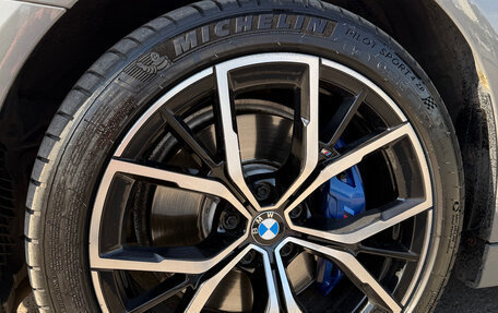 BMW 5 серия, 2021 год, 6 400 000 рублей, 30 фотография