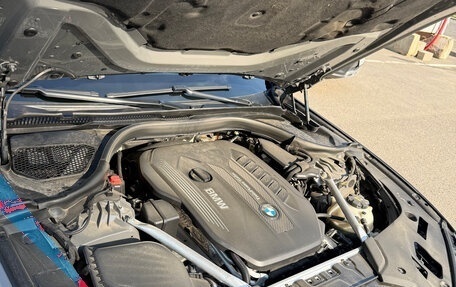BMW 5 серия, 2021 год, 6 400 000 рублей, 31 фотография