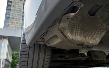 BMW 5 серия, 2021 год, 6 400 000 рублей, 34 фотография