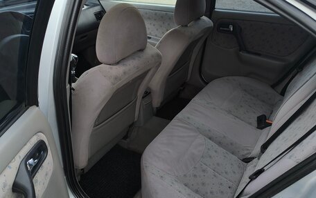Nissan Primera II рестайлинг, 2000 год, 165 000 рублей, 9 фотография
