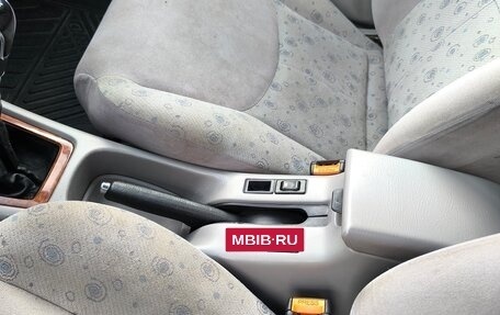 Nissan Primera II рестайлинг, 2000 год, 165 000 рублей, 8 фотография