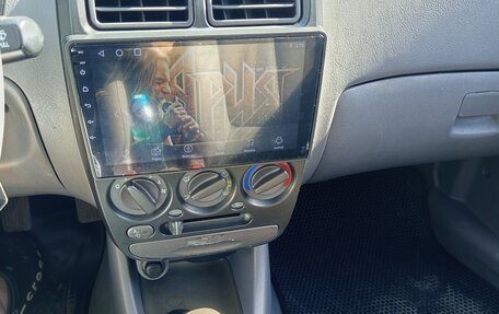 Hyundai Accent II, 2007 год, 430 000 рублей, 9 фотография