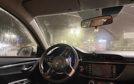 KIA Rio IV, 2020 год, 1 690 000 рублей, 13 фотография